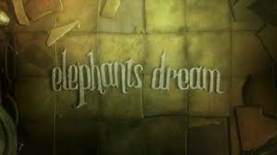 Elephants Dream