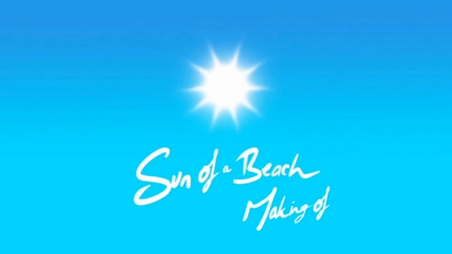 Sun of a Beach