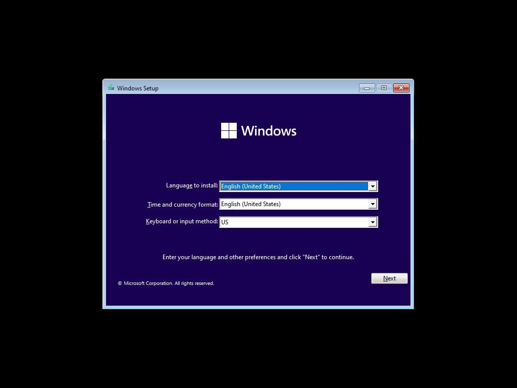 Windows 11 Dev v.21H2 build 22000.65 with Update AIO by adguard x64