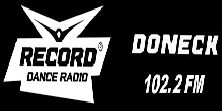Rtcord FM Донецк
