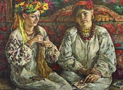 Караоке по Украински