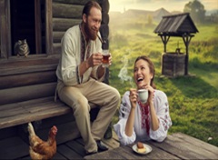 Караоке по Украински