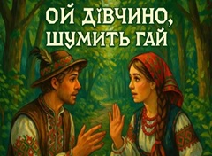 Караоке по Украински