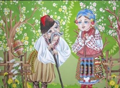 Караоке по Украински