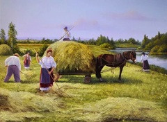 Караоке по Украински