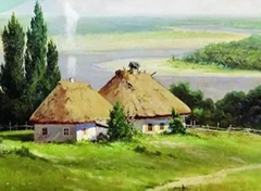 Караоке по Украински