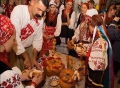 Караоке по Украински