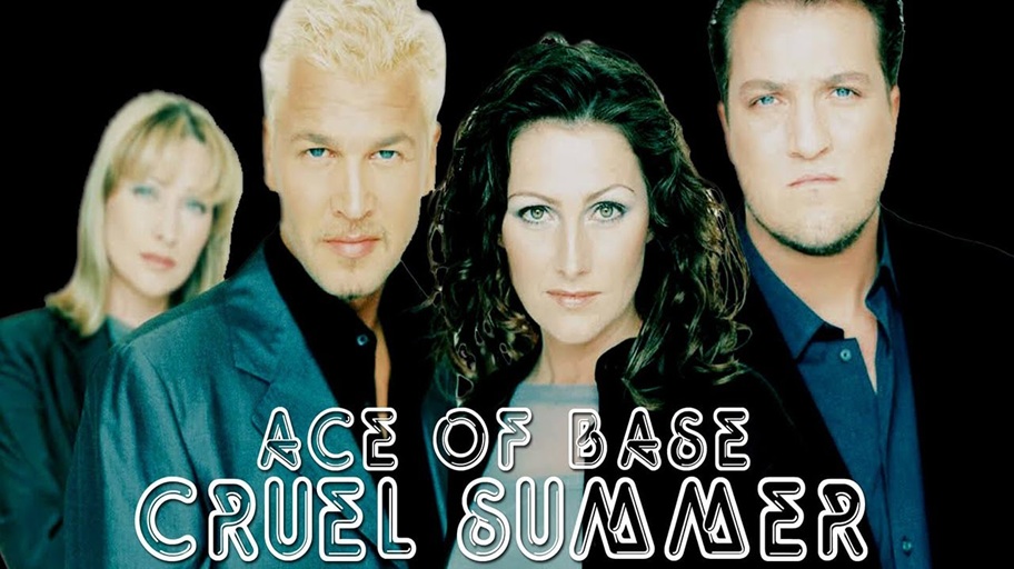 Караоке Зарубежные Хиты